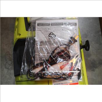Ryobi Digital Inverter Generator