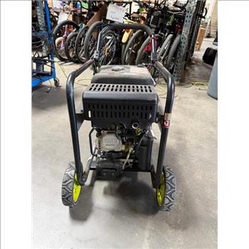 Ryobi Digital Inverter Generator