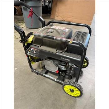 Ryobi Digital Inverter Generator