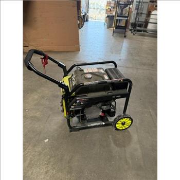 Ryobi Digital Inverter Generator