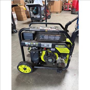 Ryobi Digital Inverter Generator
