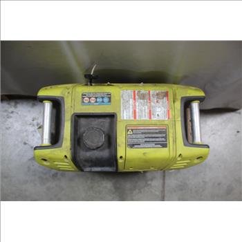 Ryobi Digital Inverter Generator