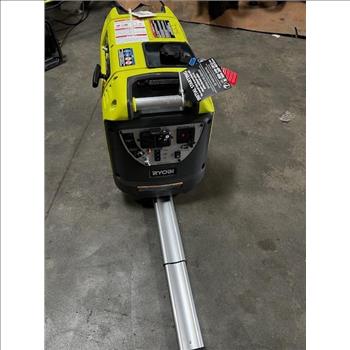 Ryobi Digital Inverter Generator