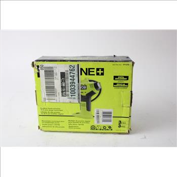 Ryobi Digital Pressure Gauge, P737D