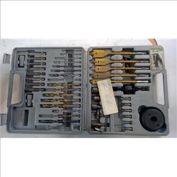 Ryobi Doorman Door Close And More, 3 Pieces