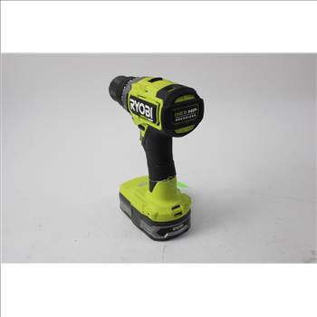 Ryobi Drill