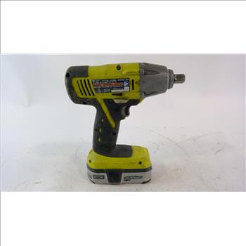 Ryobi Drill | Property Room