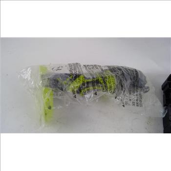 Ryobi Drill And More 3 Pieces