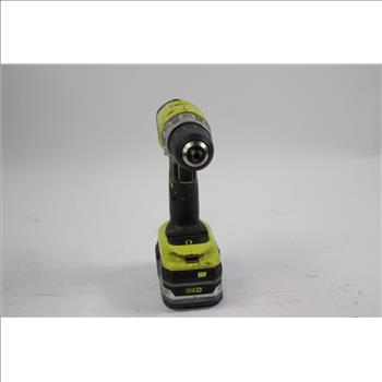 Ryobi Drill/ Driver