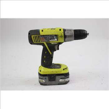 Ryobi Drill/ Driver