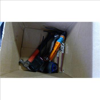 Ryobi Drill Driver And More 5+ Pieces