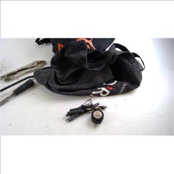 Ryobi Drill Driver And More 5+ Pieces