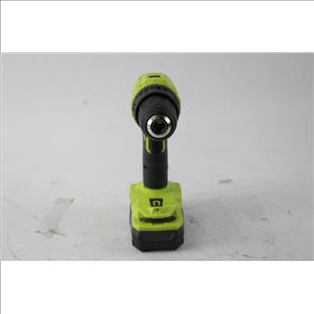 Ryobi Drill/driver
