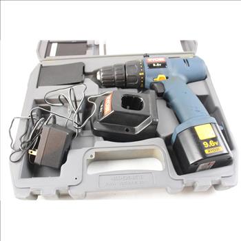 Ryobi Drill/driver Kit