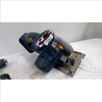 Ryobi Drill/Drivers, Ryobi 5-1/2
