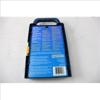 Ryobi Drilling And Driving Accessory Kit 785-647