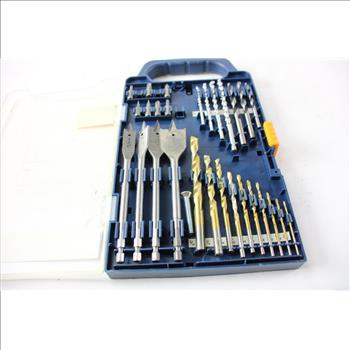 Ryobi Drilling And Driving Accessory Kit 785-647