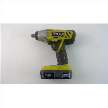 Ryobi Driver