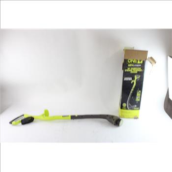 Ryobi Easy Edge Edger