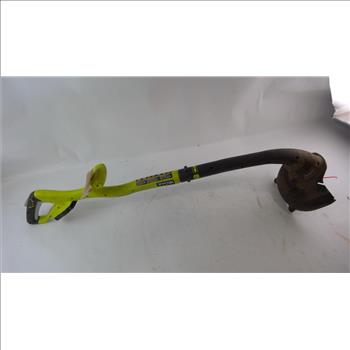 Ryobi Easy Edge Weed Whacker