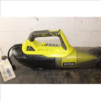 Ryobi Electric Blower