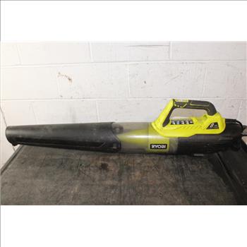Ryobi Electric Blower