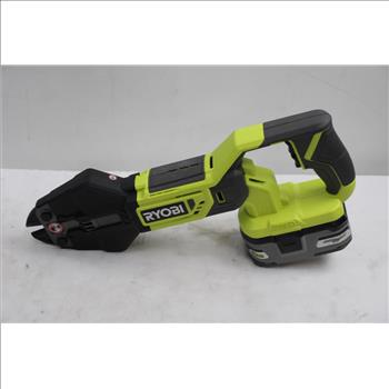 Ryobi Electric Bolt Cutter