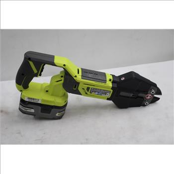 Ryobi Electric Bolt Cutter