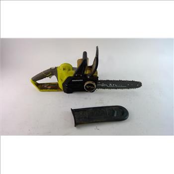 Ryobi Electric Chainsaw