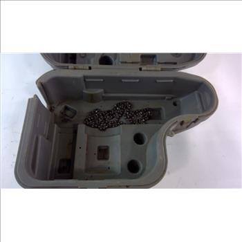 Ryobi Electric Chainsaw