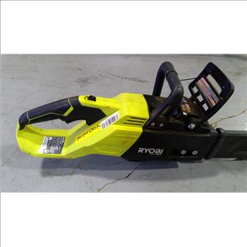 Ryobi  Electric Chainsaw
