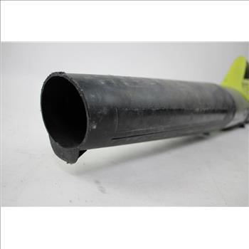 RYOBI Electric Jet Fan Blower 8 Amp