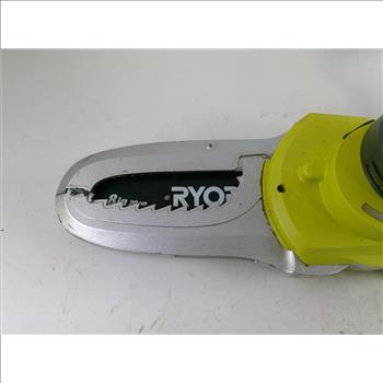 Ryobi Electric Lopper