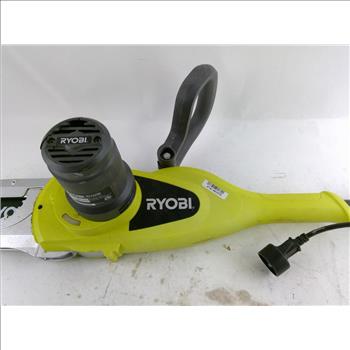 Ryobi Electric Lopper