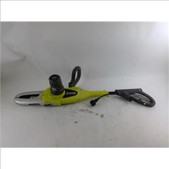 Ryobi Electric Lopper
