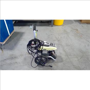 Ryobi Electric Powerwasher