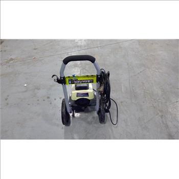 Ryobi Electric Powerwasher