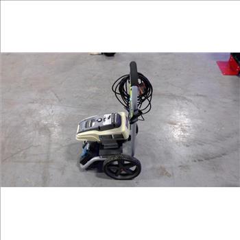 Ryobi Electric Powerwasher