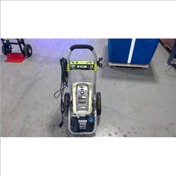 Ryobi Electric Powerwasher