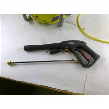 Ryobi Electric Pressire Washer