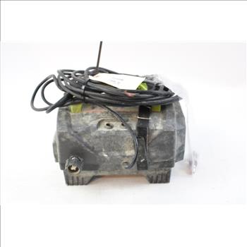 Ryobi Electric Pressure Washer