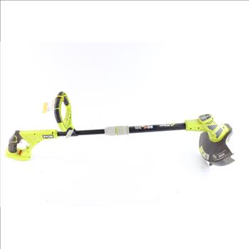 Ryobi Electric String Trimmer