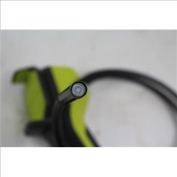 Ryobi ES5001 Phone Works Inspection Scope