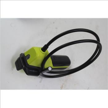 Ryobi ES5001 Phone Works Inspection Scope