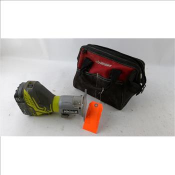 Ryobi Fixed Base Trim Router