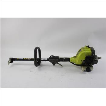Ryobi Full Crank Gas Power Head Attachment