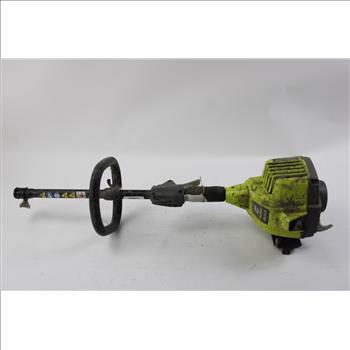 Ryobi Full Crank Gas Power Head Attachment