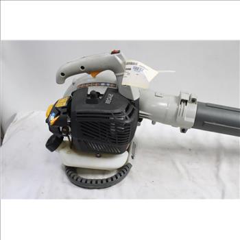 Ryobi Gas Powered Blower