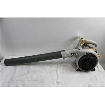 Ryobi Gas Powered Blower