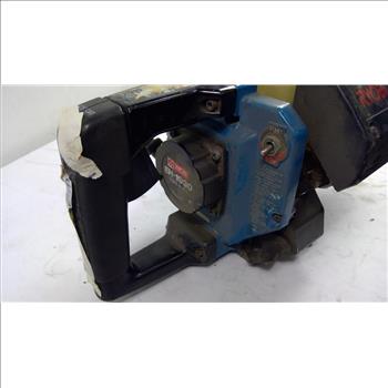 Ryobi Gas Powered Impact Drill